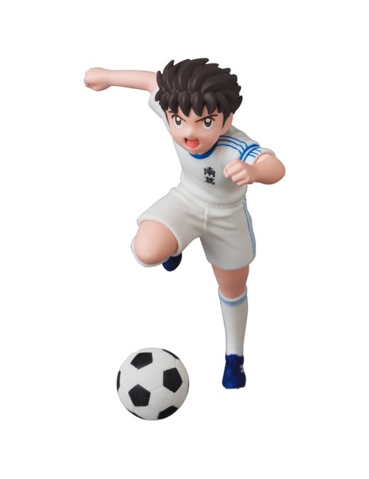 Medicom Toy Ultra Detail Mini Figures Captain Tsubasa Ozora Tsubasa