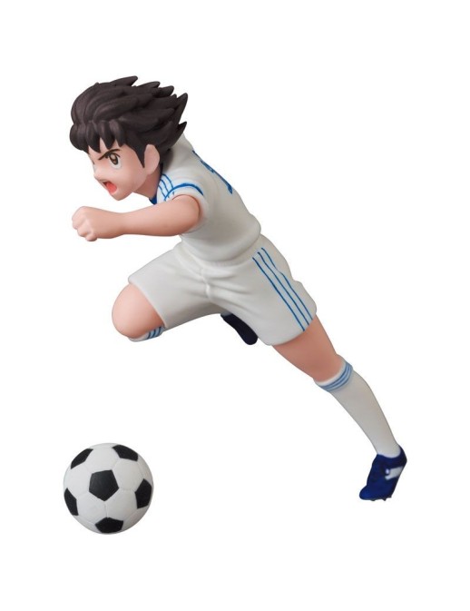 Medicom Toy Ultra Detail Mini Figures Captain Tsubasa Ozora Tsubasa