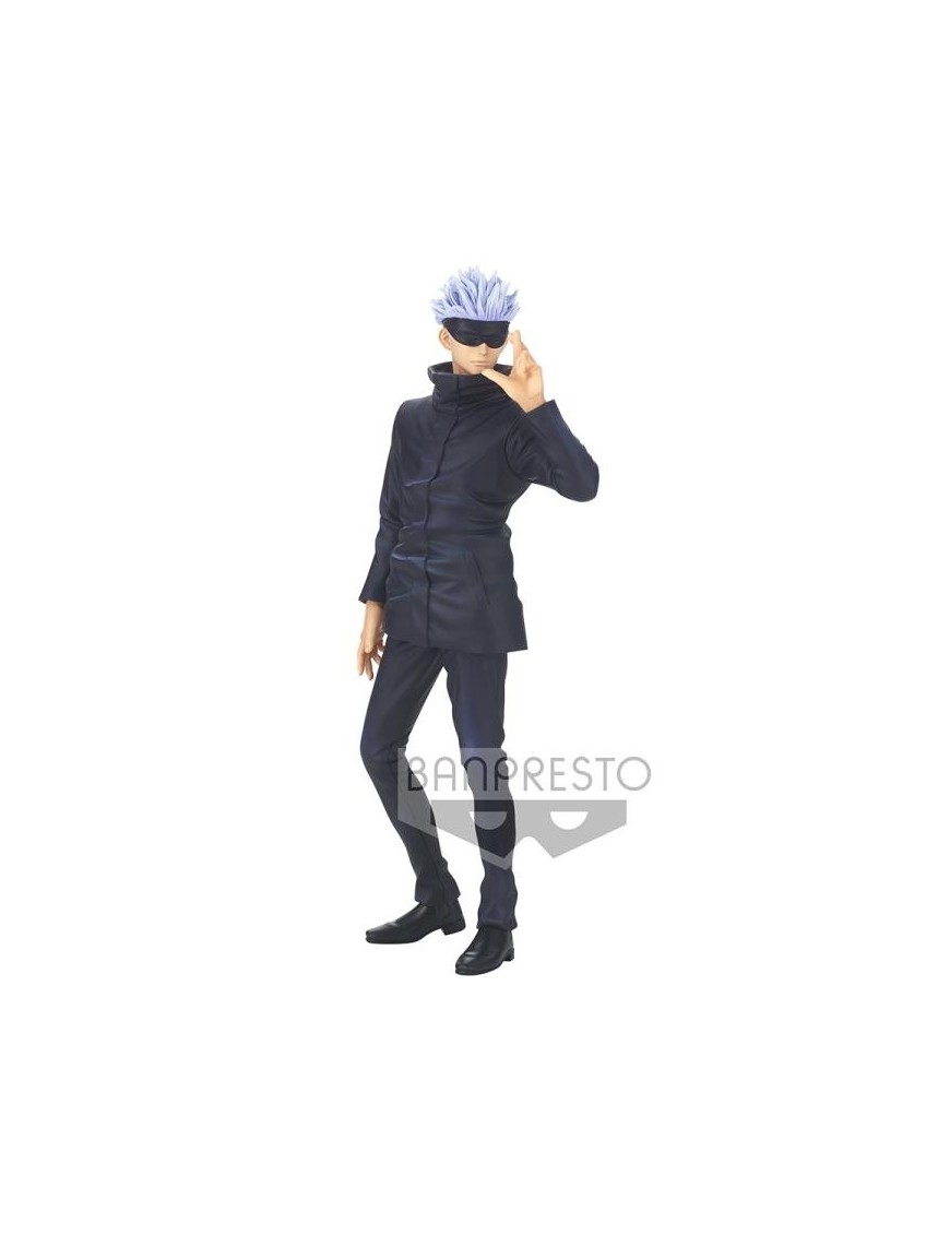 Banprsto DXF Jujutsu Kaisen Satoru Gojo Banprsto DXF Jujutsu Kaisen Satoru Gojo