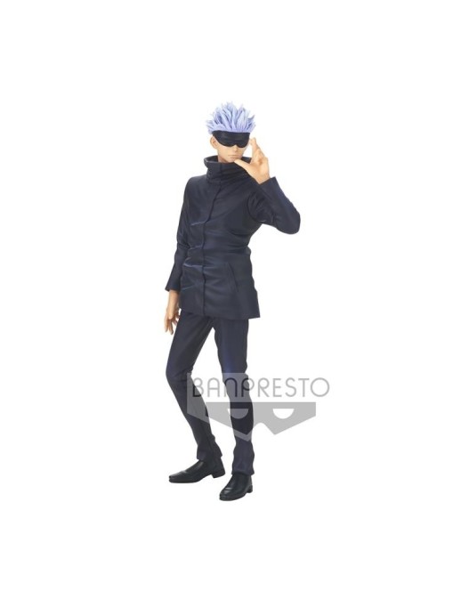 Banpresto DXF Jujutsu Kaisen Satoru Gojo