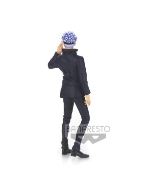 Banpresto DXF Jujutsu Kaisen Satoru Gojo