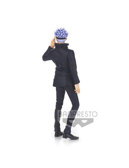 Banpresto DXF Jujutsu Kaisen Satoru Gojo