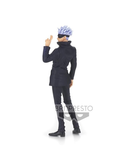 Banpresto DXF Jujutsu Kaisen Satoru Gojo