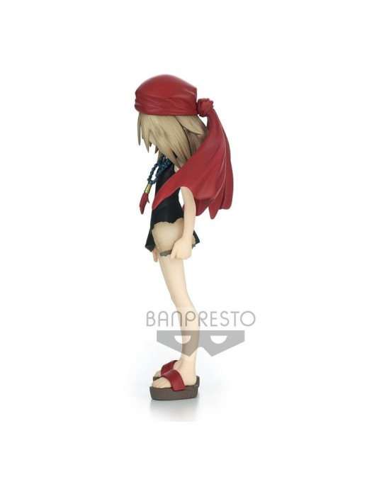 Banpresto Shaman King Anna Kyoyama