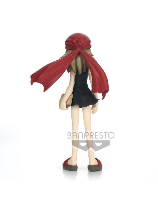 Banpresto Shaman King Anna Kyoyama