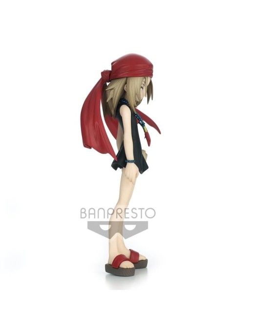 Banpresto Shaman King Anna Kyoyama