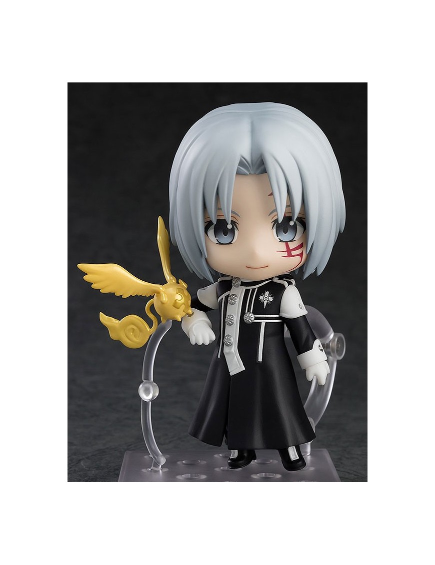 Good Smile Company Nendoroid D.Gray-man Allen Walker Good Smile Company Nendoroid D.Gray-man Allen Walker