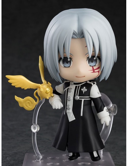Good Smile Company Nendoroid D.Gray-man Allen Walker