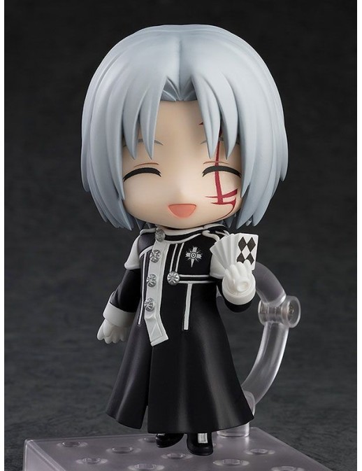 Good Smile Company Nendoroid D.Gray-man Allen Walker