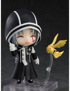 Good Smile Company Nendoroid D.Gray-man Allen Walker
