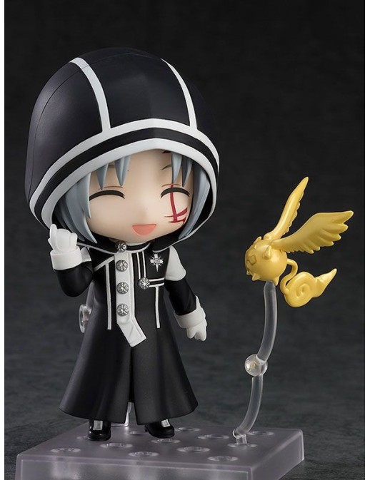 Good Smile Company Nendoroid D.Gray-man Allen Walker