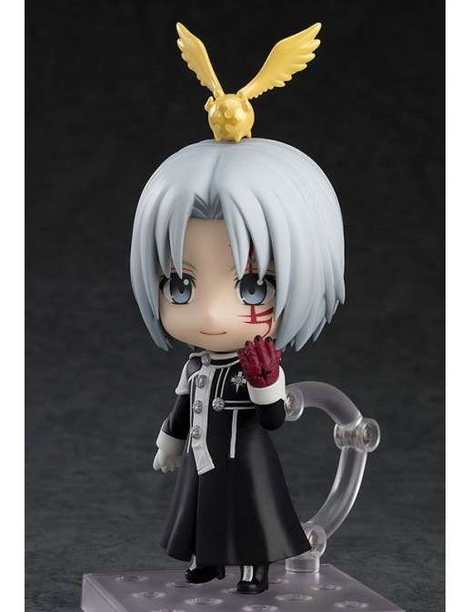 Good Smile Company Nendoroid D.Gray-man Allen Walker