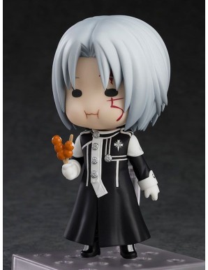 Good Smile Company Nendoroid D.Gray-man Allen Walker