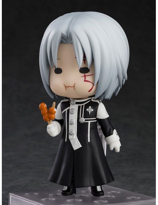 Good Smile Company Nendoroid D.Gray-man Allen Walker