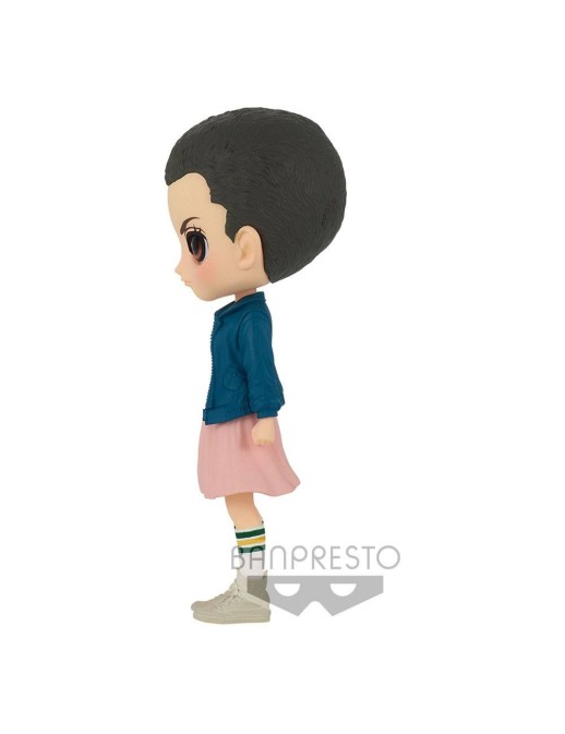 Banpresto Q Posket Stranger Things Eleven