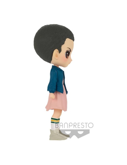 Banpresto Q Posket Stranger Things Eleven