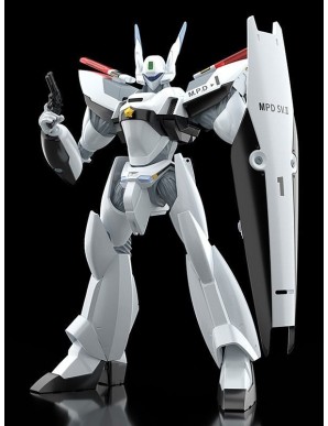 Good Smile Company Moderoid Patlabor AV-0 Peacemaker