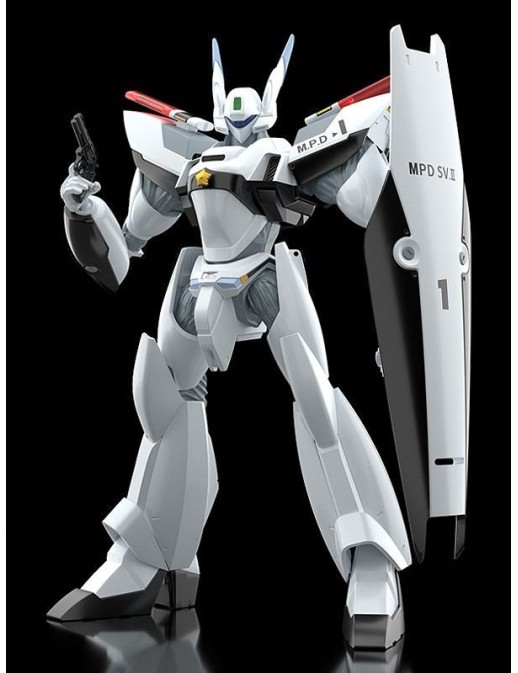 Good Smile Company Moderoid Patlabor AV-0 Peacemaker