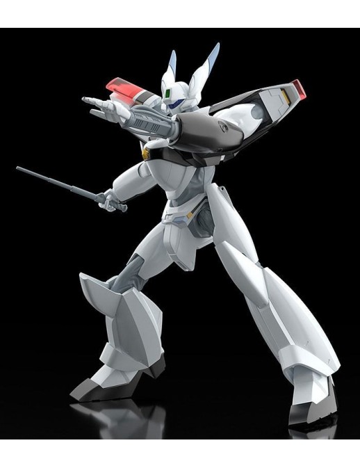 Good Smile Company Moderoid Patlabor AV-0 Peacemaker