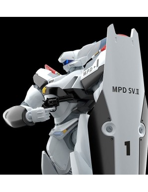 Good Smile Company Moderoid Patlabor AV-0 Peacemaker