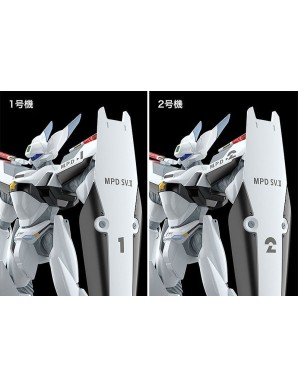 Good Smile Company Moderoid Patlabor AV-0 Peacemaker