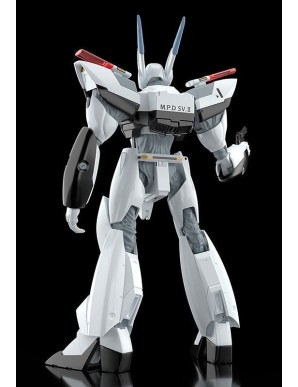 Good Smile Company Moderoid Patlabor AV-0 Peacemaker