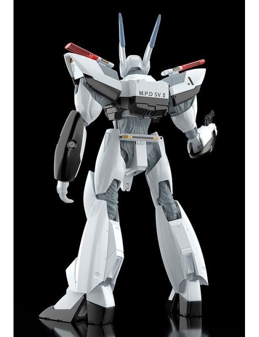 Good Smile Company Moderoid Patlabor AV-0 Peacemaker