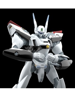 Good Smile Company Moderoid Patlabor AV-0 Peacemaker
