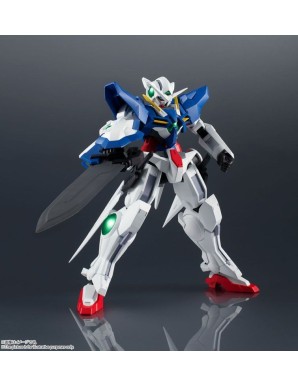 Bandai Mobile Suit Gundam Universe GN-001 Gundam Exia