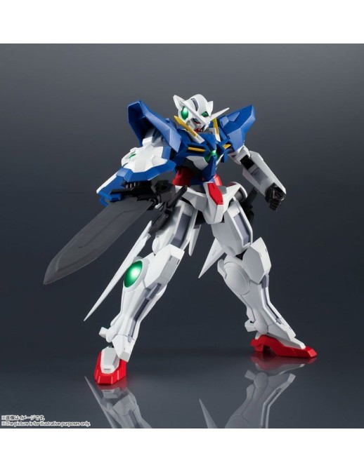 Bandai Mobile Suit Gundam Universe GN-001 Gundam Exia