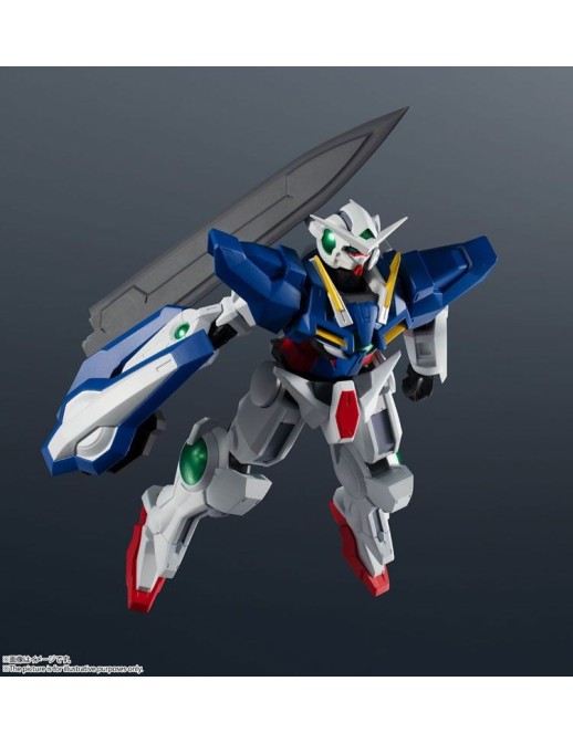 Bandai Mobile Suit Gundam Universe GN-001 Gundam Exia