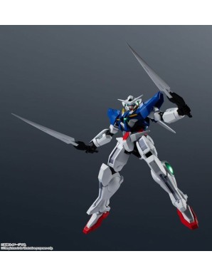 Bandai Mobile Suit Gundam Universe GN-001 Gundam Exia