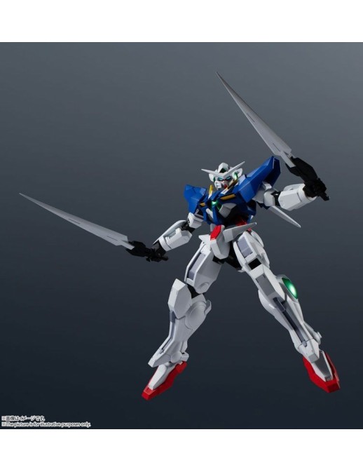 Bandai Mobile Suit Gundam Universe GN-001 Gundam Exia