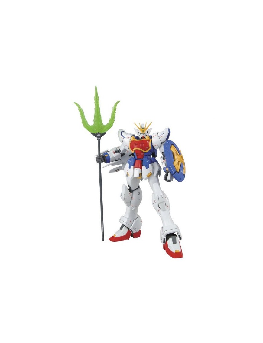 Bandai Master Grade MG 1/100 Mobile Suit Gundam XXXG-01S Shenlong Gundam EW Version Bandai Master Grade MG 1/100 Mobile Suit Gundam XXXG-01S Shenlong Gundam EW Version