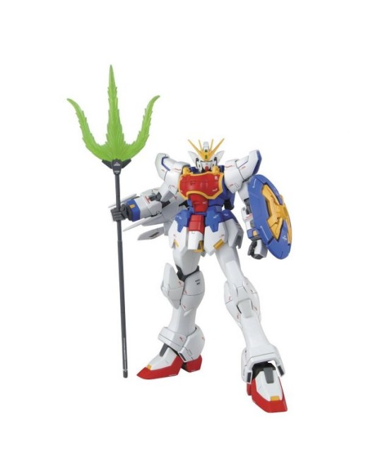 Bandai Master Grade MG 1/100 Mobile Suit Gundam XXXG-01S Shenlong Gundam EW Version