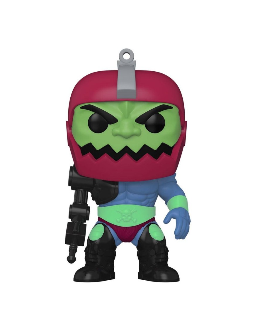 Funko POP! Retro Toys 90 Masters of the Universe Trap Jaw Funko POP! Retro Toys 90 Masters of the Universe Trap Jaw