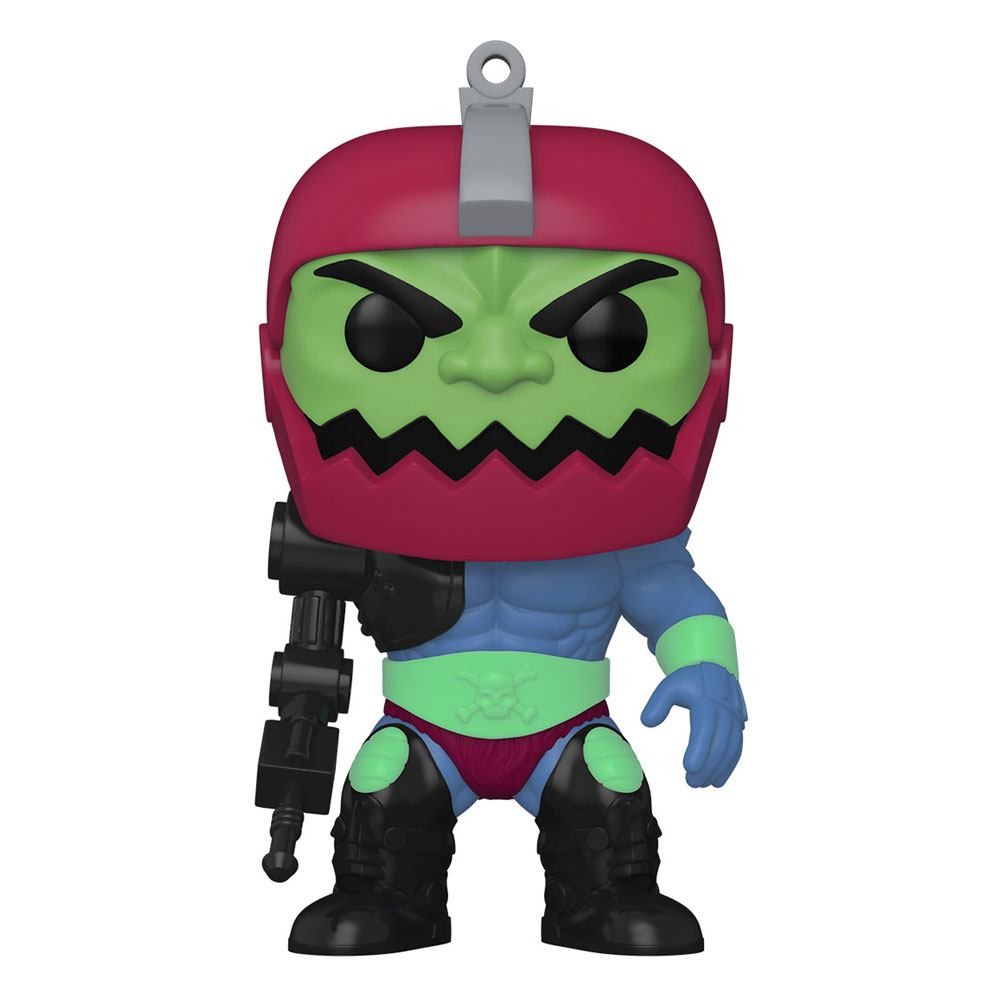 FUNKO POP! RETRO TOYS 90 MASTERS OF THE UNIVERSE TRAP JAW