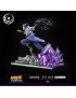 Tsume Ikigai Naruto Shippuden Sasuke Uchiha 4th War