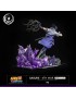 Tsume Ikigai Naruto Shippuden Sasuke Uchiha 4th War