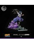 Tsume Ikigai Naruto Shippuden Sasuke Uchiha 4th War
