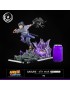 Tsume Ikigai Naruto Shippuden Sasuke Uchiha 4th War