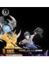 Tsume Ikigai Naruto Shippuden Sasuke Uchiha 4th War