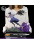 Tsume Ikigai Naruto Shippuden Sasuke Uchiha 4th War