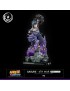 Tsume Ikigai Naruto Shippuden Sasuke Uchiha 4th War