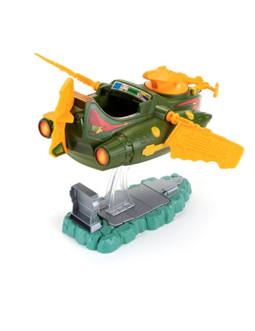 Mattel Masters of the Universe Wind Raider