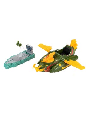 Mattel Masters of the Universe Wind Raider