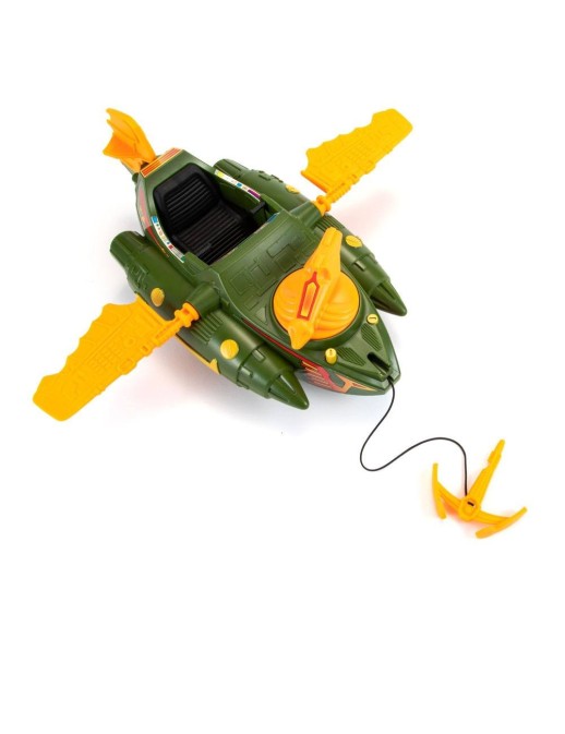 Mattel Masters of the Universe Wind Raider