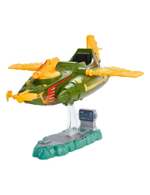 Mattel Masters of the Universe Wind Raider