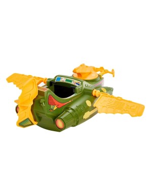Mattel Masters of the Universe Wind Raider