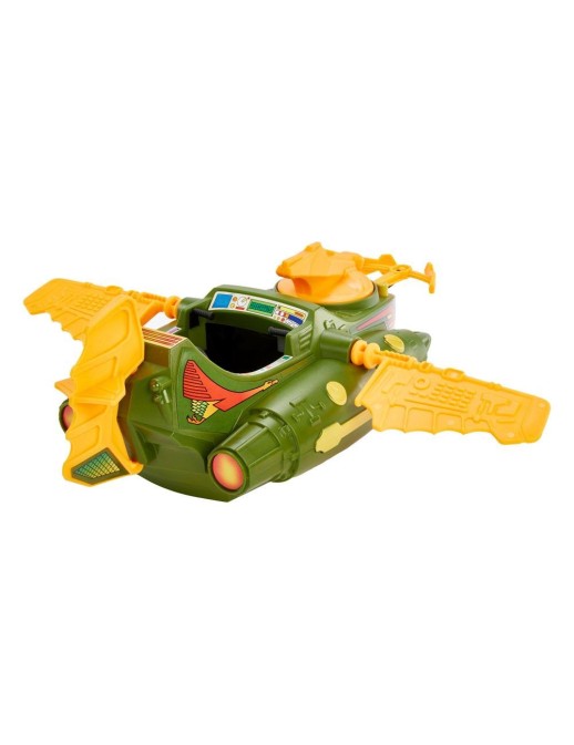 Mattel Masters of the Universe Wind Raider